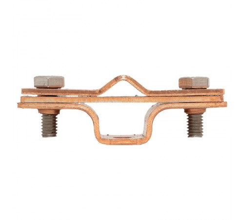 Держатель для полосы и прута Cu EKF PROxima   lp-31546-cu   EKF