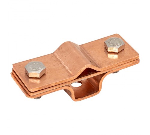 Держатель для полосы и прута Cu EKF PROxima   lp-31546-cu   EKF