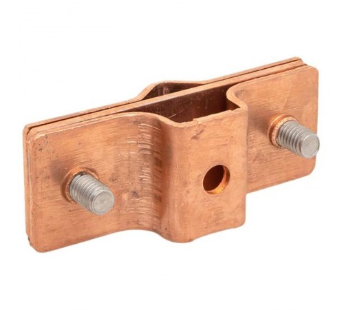 Держатель для полосы и прута Cu EKF PROxima   lp-31546-cu   EKF