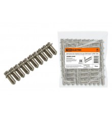 Центральная перемычка для ЗНИ-6мм2 10PIN   SQ0803-0048  TDM