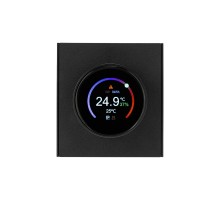 Терморегулятор STRONG Wi-Fi с/у антрацит  KR-78-0728-5  Kranz