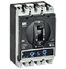 ARMAT Авт. выкл. лит. корпус 3P G 150кА 250А ТМ рег.  AR-MCCB-3G-150-0250A-ATUC  IEK
