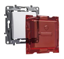 Etika Защитная крышка  665098  Legrand