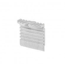 Заглушка для ALU-POWER-W35 с креплением  015548  Arlight