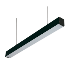 Светильник светодиодный подвесной ДСО18-20 Profil B4H4L100 В 840  1277402101  АСТЗ