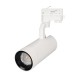 Светильник LGD-GELIOS-4TR-R80-30W Warm3000 (WH, 20-60 deg, 230V) (arlight, IP20 Металл, 3 года)  031222  Arlight