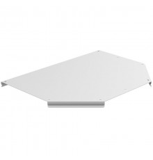 ESCA 5 Кр. разветвителя Т-обр. 150-1,2 RAL 9016  ES5-RTD-150-12-RGA  IEK