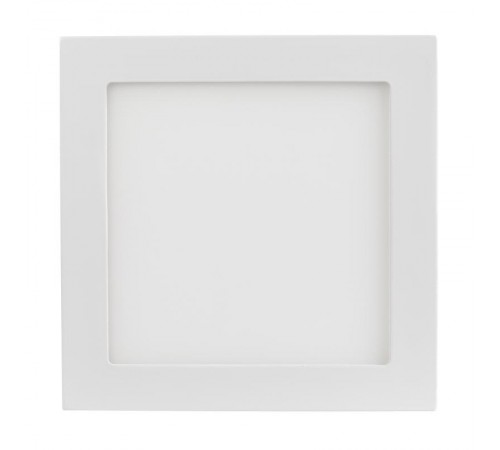 Светильник DL-192x192M-18W White  021917  Arlight