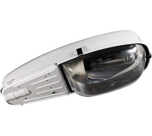 Светильник консольный уличный ЖКУ 77-100-002 под стекло  11317  Владасвет