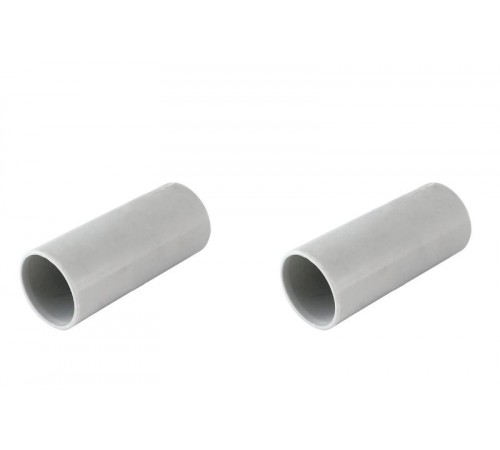 Муфта соед. для трубы 40 мм (20шт)   SQ0405-0015  TDM