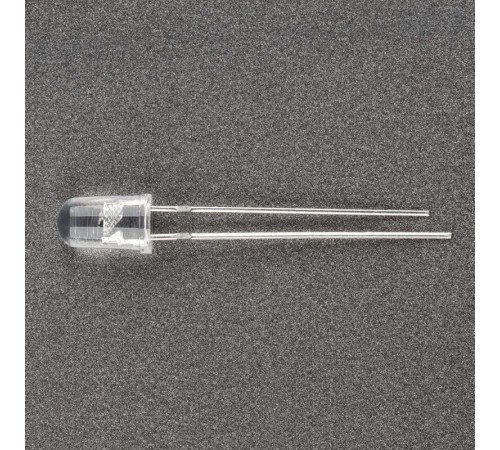 Светодиод ARL-5013RGBC-B-7color Fast  002221  Arlight