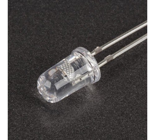 Светодиод ARL-5013RGBC-B-7color Fast  002221  Arlight