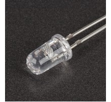 Светодиод ARL-5013RGBC-B-7color Fast  002221  Arlight