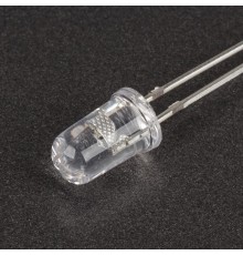 Светодиод ARL-5013RGBC-B-7color Fast  002221  Arlight