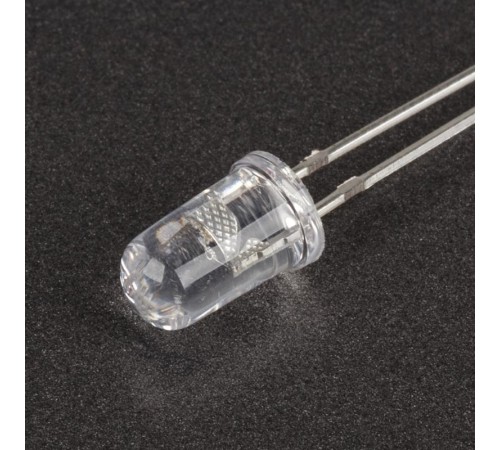 Светодиод ARL-5013RGBC-B-7color Fast  002221  Arlight