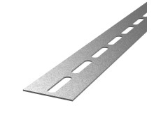 Полоса перфорированная усиленная HDZ ППУ-50х3000 (2,5 мм)  PR16.11856  Промрукав