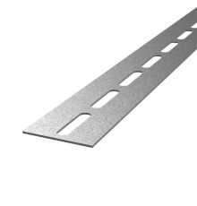 Полоса перфорированная усиленная HDZ ППУ-50х1000 (2,5 мм)  PR16.11854  Промрукав