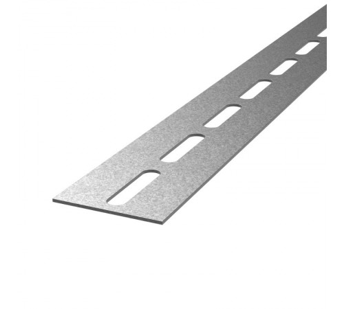 Полоса перфорированная ПП-50х1000 (2,0 мм)  PR16.11836  Промрукав