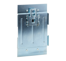 Адаптер на DIN-рейку OptiMat E250-УХЛ3  100014  КЭАЗ