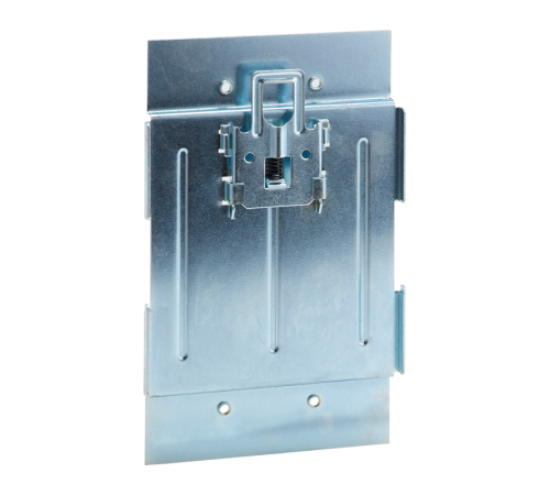 Адаптер на DIN-рейку OptiMat E250-УХЛ3  100014  КЭАЗ