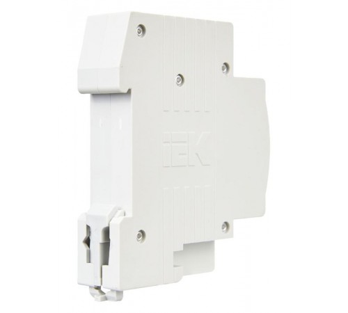 Звонок ЗД-47 на DIN-рейку   MZD10-230  IEK