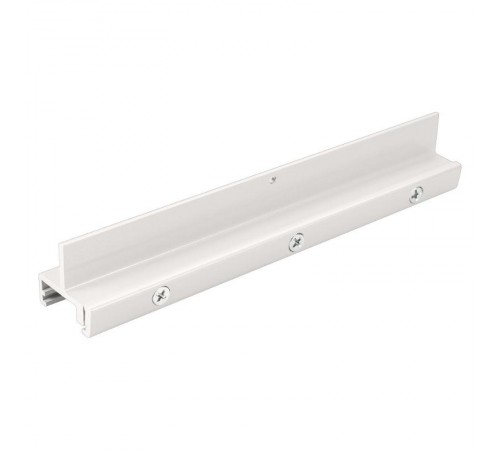 Зажим LGD-4TR-CLIP-WH (D) (Arlight, IP20 Металл, 3 года)  031260  Arlight