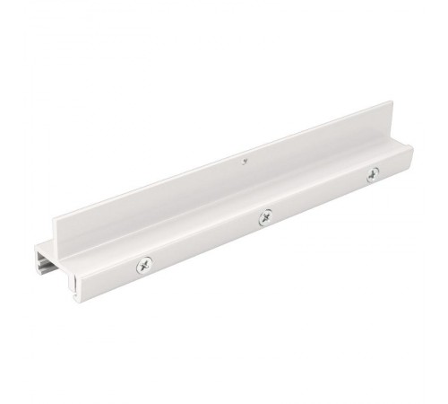 Зажим LGD-4TR-CLIP-WH (D) (Arlight, IP20 Металл, 3 года)  031260  Arlight