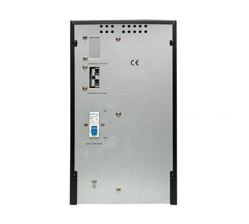 Внешний батарейный блок c АКБ 6 х 12В_9 Ач для ИБП серии E-Power SW900Pro-TB 2000 ВА  SW900PRO-EBBT-96  EKF