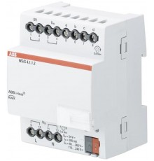 WS/S 4.1.1.2 Метеостанция, 4-канальная2CDG110191R0011 ABB