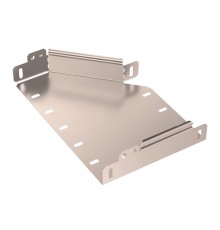 Переходник правый Стандарт INOX (AISI 409) 300х200х50  PR16.5870  Промрукав