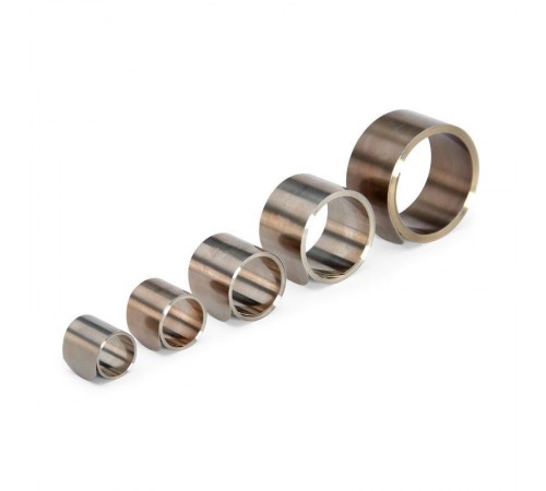 Пружина постоянного давления ППД №0  65184  КВТ