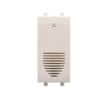 Звонок "Ванильная дымка" Avanti, 220V, 1 мод  4405191  DKC