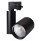 Светильник LGD-SHOP-4TR-R100-40W Cool SP7500-Fish (BK, 24 deg)  026291  Arlight