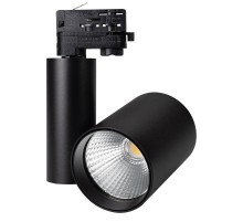 Светильник LGD-SHOP-4TR-R100-40W Warm SP3000-Fruit (BK, 24 deg)  026292  Arlight