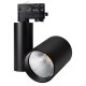 Светильник LGD-SHOP-4TR-R100-40W Cool SP7500-Fish (BK, 24 deg)  026291  Arlight