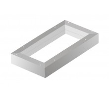 Цоколь для ЩМП-х.8.4  SQ0905-0415  TDM