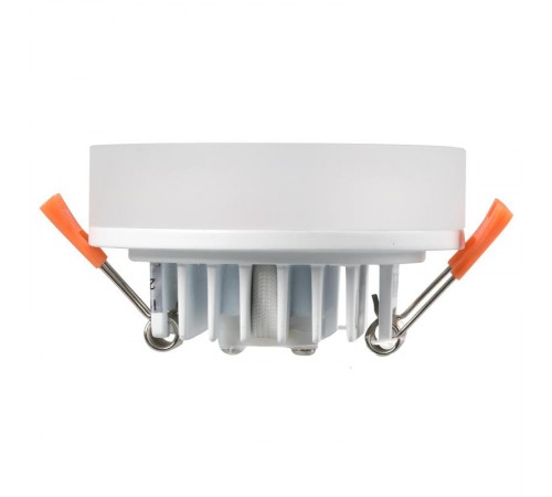 Светильник LTD-80R-Opal-Roll 2x3W Warm White (arlight, IP40 Пластик, 3 года)  020812  Arlight