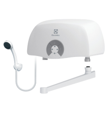 Водонагреватель SMARTFIX 2.0 5,5 TS (Душ+Кран)  НС-1017840  Electrolux