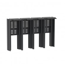 Клеммн. крышка низкая для MNX125/160  TCF-MNX160-4P-L  DKC