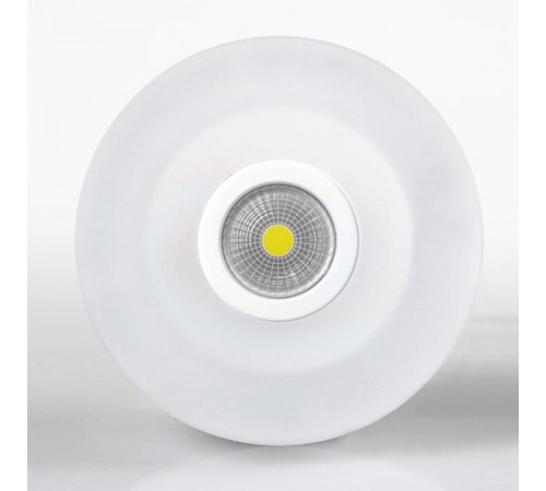 Светильник LTD-80R-Opal-Roll 2x3W Warm White (arlight, IP40 Пластик, 3 года)  020812  Arlight