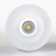 Светильник LTD-80R-Opal-Roll 2x3W Warm White (arlight, IP40 Пластик, 3 года)  020812  Arlight