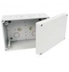 Коробка распределительная KSK 175 UV HF (KA) для О/П серая 175х125х90мм IP66   KSK 175_KA  Kopos