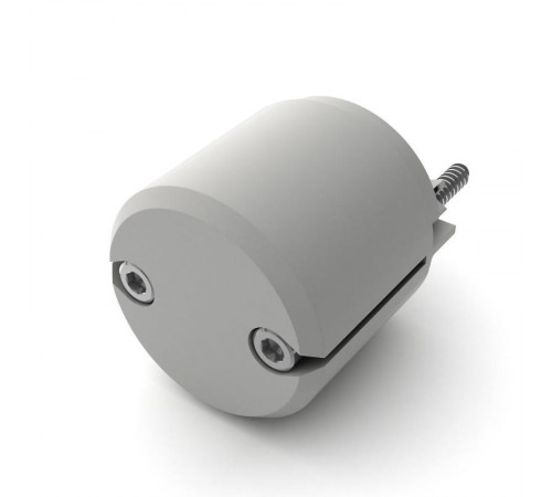 Заглушка ROUND-D30-DUAL-LONG глухая  029643  Arlight