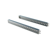 Рейка поперечная усиленная для шкафов CQE N Ш=1200 мм, комплект 2 шт  R5NPWS1200  DKC