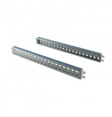 Рейка поперечная усиленная для шкафов CQE N Ш=1000 мм, комплект 2 шт  R5NPWS1000  DKC