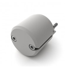 Заглушка ROUND-D30-DUAL-LONG глухая  029643  Arlight