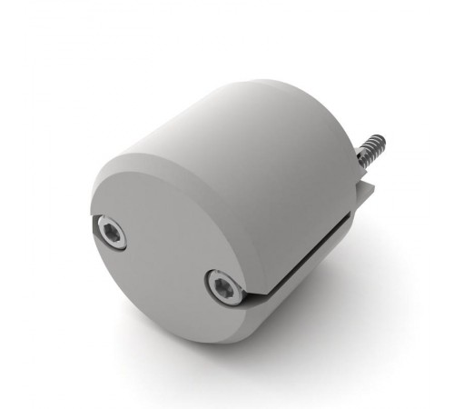 Заглушка ROUND-D30-DUAL-LONG глухая  029643  Arlight