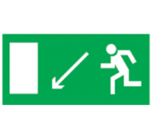 Пиктограмма (наклейка) 14 365 NL-310х90NEF07-E08 (NEF-07) 14365 Navigator