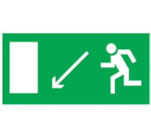 Пиктограмма (наклейка) 14 364 NL-320х110NEF04-E08 (NEF-04) 14364 Navigator