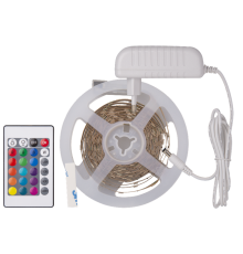 Лента светодиодная 12V  95 143 NLS-SET-01  95143  Navigator